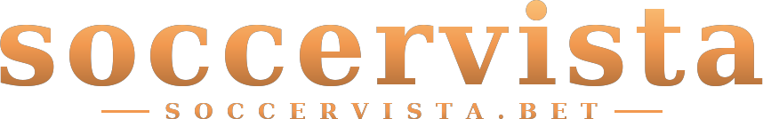 soccervista logotipo